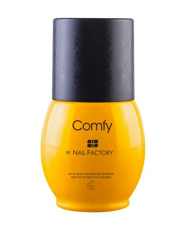 NAIL FACTORY LACCOVER ONE SHOT 14 ML. COMFY