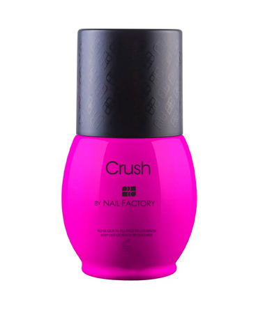 NAIL FACTORY LACCOVER ONE SHOT 14 ML. CRUSH