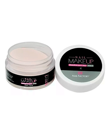 NAIL FACTORY KIT ACRILICO PROFESIONAL