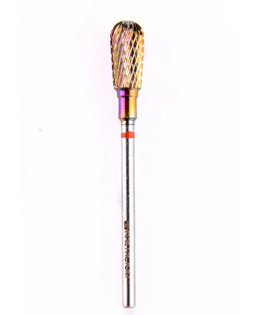 NAIL FACTORY PUNTA PROFESIONAL GLOBO F