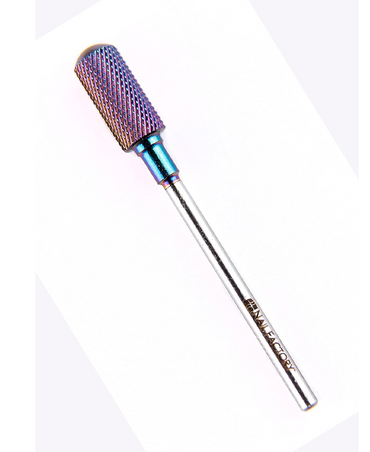 NAIL FACTORY PUNTA PROFESIONAL SERIE 5 EN 1 FINA