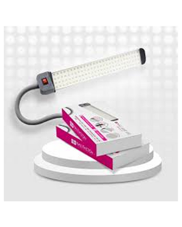 NAIL FACTORY LAMPARA DE ESCRITORIO 360
