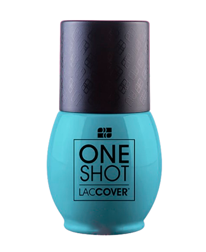 NAIL FACTORY LACCOVER ONE SHOT 14 ML. PANDORA