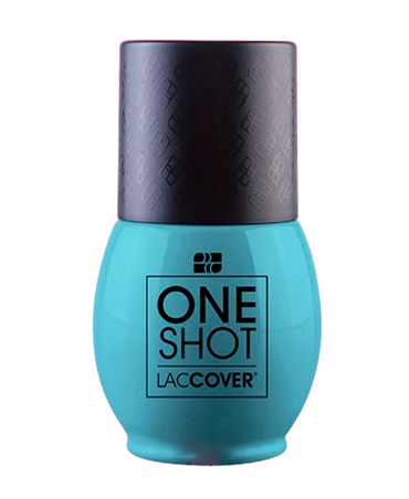 NAIL FACTORY LACCOVER ONE SHOT 14 ML. PANDORA