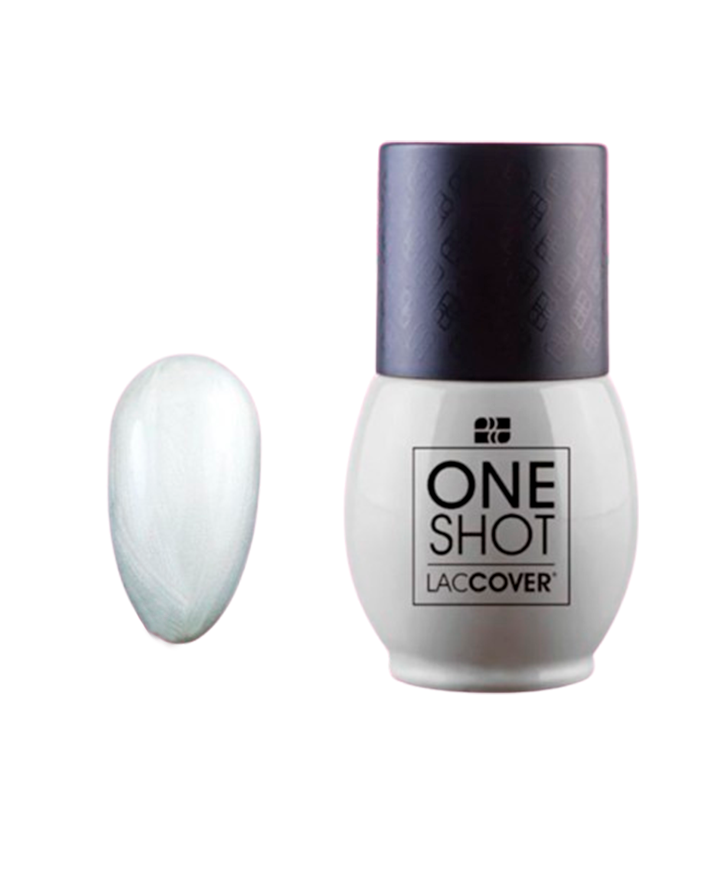 NAIL FACTORY LACCOVER ONE SHOT 14 ML. AFRODITA