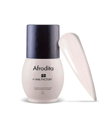 NAIL FACTORY LACCOVER ONE SHOT 14 ML. AFRODITA