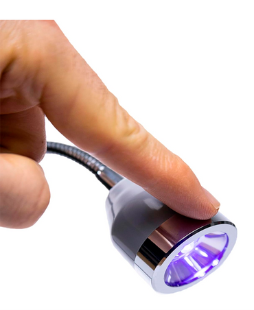 NAIL FACTORY XPRESS GEL LAMP