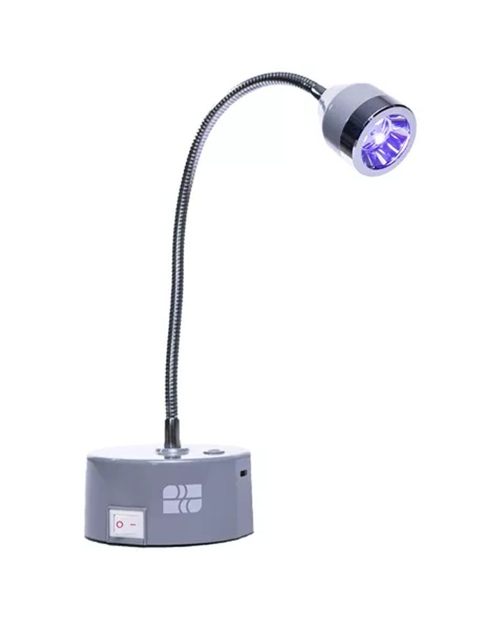 NAIL FACTORY XPRESS GEL LAMP