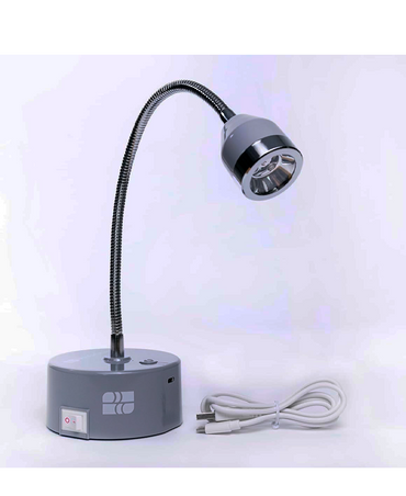 NAIL FACTORY XPRESS GEL LAMP