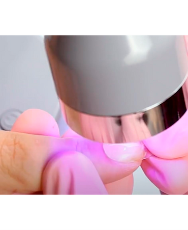 NAIL FACTORY XPRESS GEL LAMP
