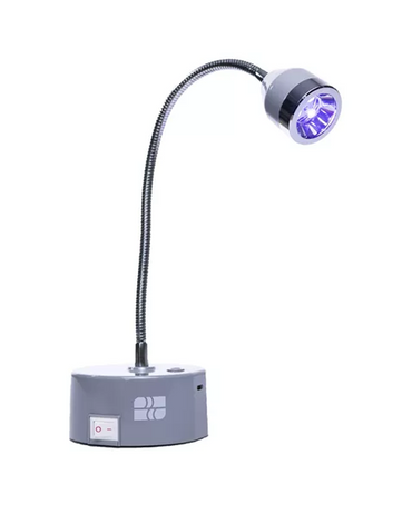 NAIL FACTORY XPRESS GEL LAMP