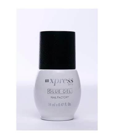 NAIL FACTORY XPRESS GEL KIT