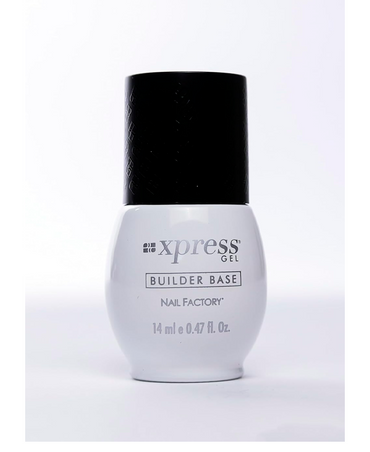 NAIL FACTORY XPRESS GEL KIT