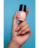 NAIL FACTORY VITA COLOR ONE SHOT 14 ML. RUBBER OPAL ROSE