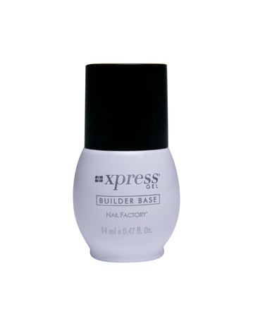 NAIL FACTORY XPRESS GEL BUILDER BASE 14 ML.