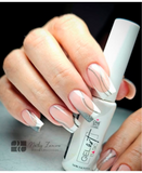 NAIL FACTORY GEL ART BASIC BLANCO