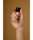 NAIL FACTORY VITA COLOR ONE SHOT 14 ML. RUBBER SENSUAL MOCHA