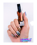 NAIL FACTORY ONE SHOT MIRROR GALAXY TONO 4