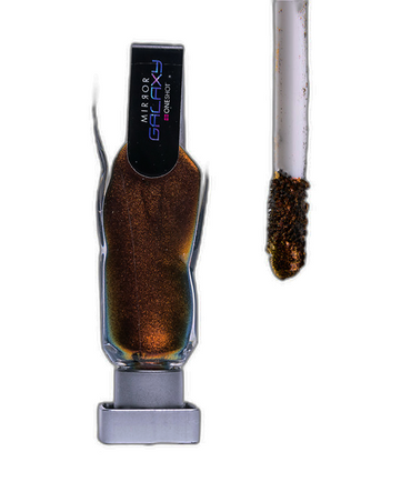 NAIL FACTORY ONE SHOT MIRROR GALAXY TONO 4