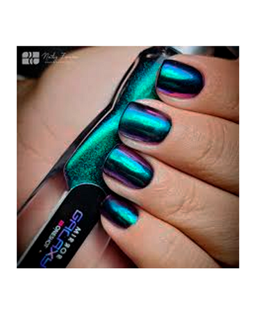 NAIL FACTORY ONE SHOT MIRROR GALAXY TONO 5