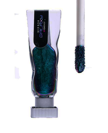 NAIL FACTORY ONE SHOT MIRROR GALAXY TONO 5