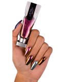 NAIL FACTORY ONE SHOT MIRROR GALAXY TONO 6