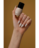NAIL FACTORY VITA COLOR ONE SHOT 14 ML. RUBBER SOFT MACHIATO