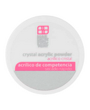 NAIL FACTORY ACRILICO COMPETENCIA CRYSTAL 02 OZ