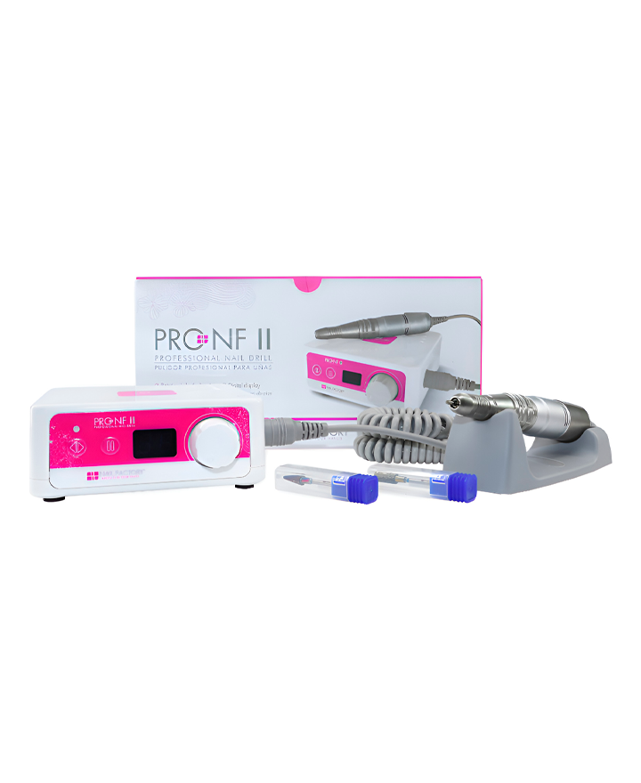 NAIL FACTORY PRO NF II DRILL PROFESIONAL