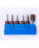 NAIL FACTORY MINI MAQ ALTO RENDIMIENTO NF II