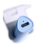 NAIL FACTORY XPRESS POCKET LAMP AZUL