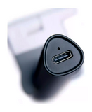 NAIL FACTORY XPRESS POCKET LAMP NEGRO