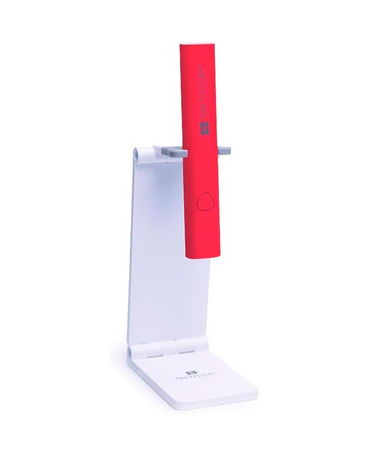 NAIL FACTORY XPRESS POCKET LAMP ROJA