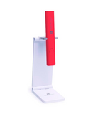 NAIL FACTORY XPRESS POCKET LAMP ROJA