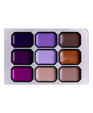 NAIL FACTORY ONE SHOT BUTTER GEL LAVENDER COLLECTION