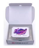 NAIL FACTORY ONE SHOT BUTTER GEL LAVENDER COLLECTION