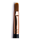 NAIL FACTORY ONE SHOT BUTTER BRUSH PINCEL PARA APLICACION DE GEL MANTEQUILLA