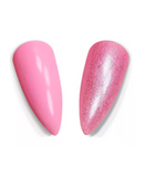 NAIL FACTORY ONE SHOT LACCOVER DUO PACK EDICION CANCER DE MAMA