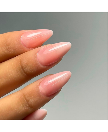 NAIL FACTORY ONE SHOT SHEER 10 ML. ROSY GRAPE