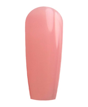 NAIL FACTORY ONE SHOT SHEER 10 ML. ROSY GRAPE