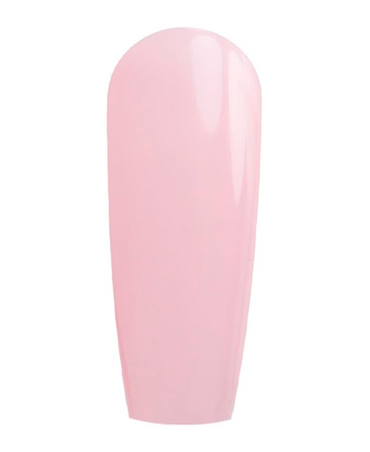 NAIL FACTORY ONE SHOT SHEER 10 ML. GUAVA BLUSH