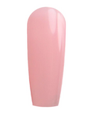 NAIL FACTORY ONE SHOT SHEER 10 ML. CLEAR PEACH