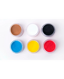 NAIL FACTORY POWGEL KIT V1 6 PCS