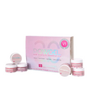 NAIL FACTORY POWGEL KIT V1 6 PCS