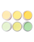 NAIL FACTORY POWGEL KIT V3 6 PCS