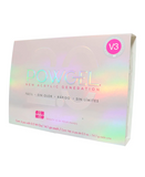 NAIL FACTORY POWGEL KIT V3 6 PCS