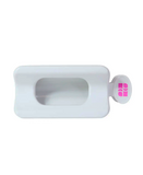 NAIL FACTORY POWGEL PLASTIC CONTAINER