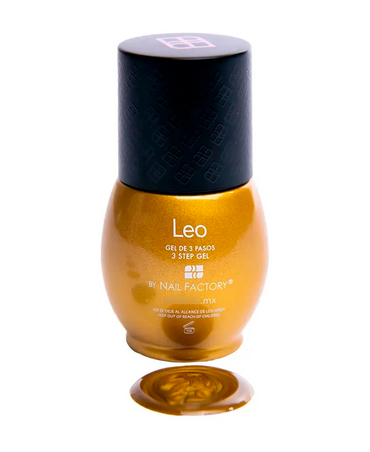 NAIL FACTORY LACCOVER ONE SHOT EYE CAT 10 ML. LEO