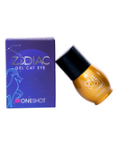 NAIL FACTORY LACCOVER ONE SHOT EYE CAT 10 ML. LEO