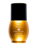 NAIL FACTORY LACCOVER ONE SHOT EYE CAT 10 ML. LEO - El Palacio De La Belleza